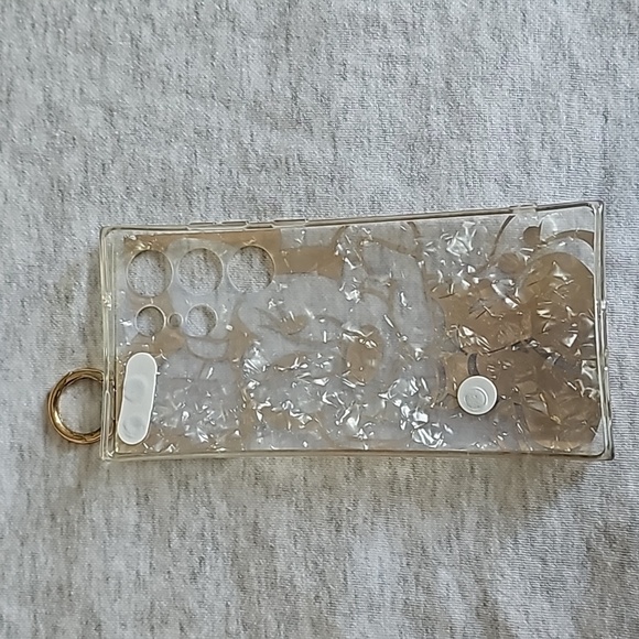 Minne Mouse Rubber S23 Ultra Phone Case - Picture 4 of 4